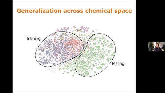 Are AI Algorithms Relevant for Designing Therapeutics for Emerging Pathogens? (Regina Barzilay, MIT смотреть онлайн