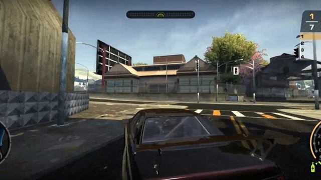 4K | Nissan Skyline GTR R32 | Speed Masters | NFSMW Redux смотреть онлайн