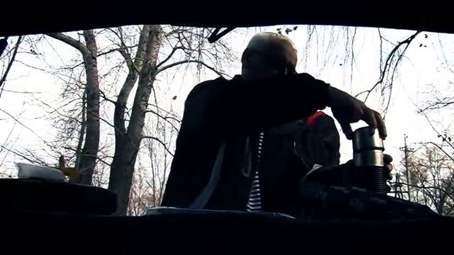 Рыбалка Часть 1 хрящевка 002 смотреть онлайн