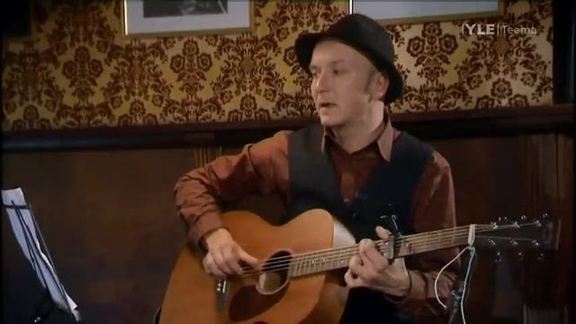 Samuli Putro Wanha Jokela смотреть онлайн