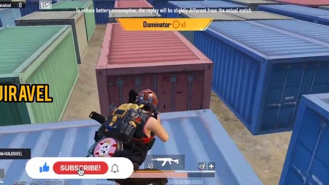 ACE Master | NOOB ? GAME PLAY #battlegroundmobileindia #vanjiravel смотреть онлайн