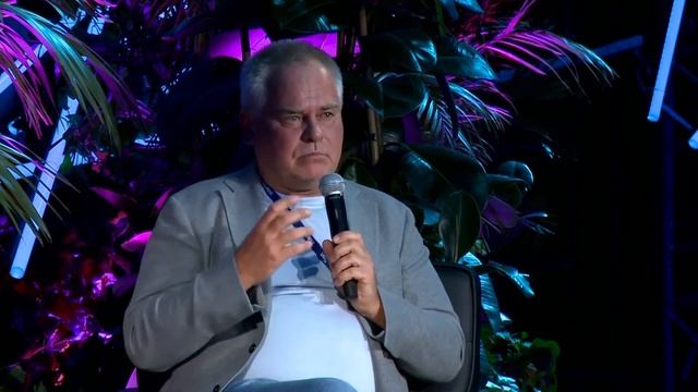 Keynote «Лаборатория Касперского». Евгений Касперский, генеральный директор смотреть онлайн