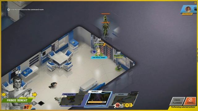 I am not a Monster: First Contact смотреть онлайн