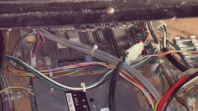 Daytona USA Arcade Sound Issues (Part 1) смотреть онлайн