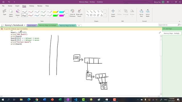Multiply List in Python смотреть онлайн