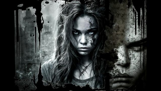 Midjourney рисует Evanescence Everybody's Fool смотреть онлайн