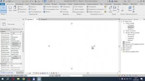 Revit TEST 02 Создание подложки из ПДФ файла в формате ДВЖ и вставка в Revit