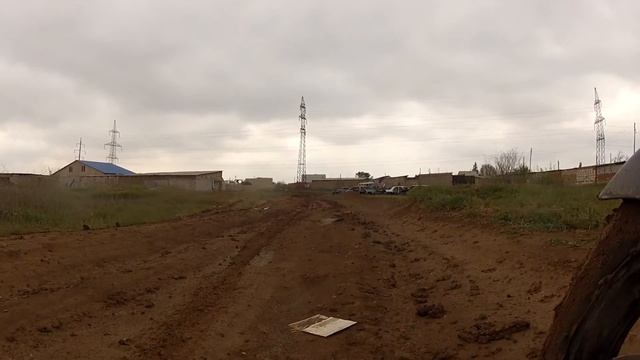 Дорога в городе Ахтубинске смотреть онлайн