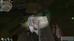 S.T.A.L.K.E.R Золотой обоз 2 Тайники рыжего леса и Лиманска