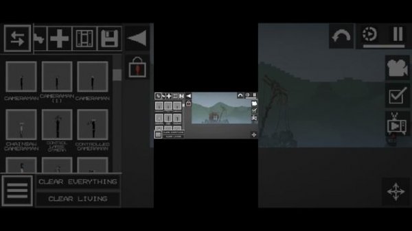 как установить модына мелон плэй граунд?? вторая чясьть