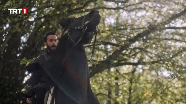 Akça And Alparslan's First Meeting | Alparslan: The Great Seljuk Episode 1