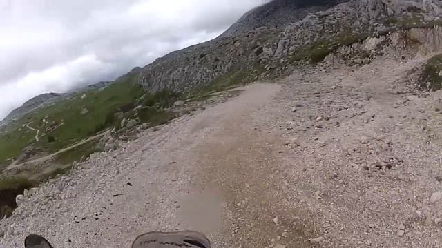 Walkabout - Bosnia Route 2 смотреть онлайн