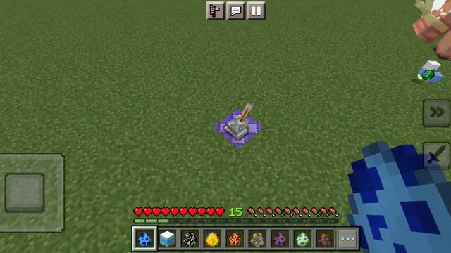 Mutant iceologer vs Mutant more | Bedrock mob battle смотреть онлайн