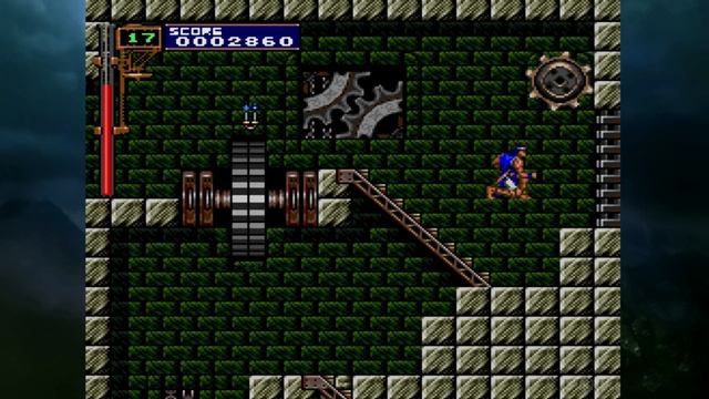 CASTLEVANIA RONDO OF BLOOD PS5 Gameplay Walkthrough FULL GAME 100% (4K 60FPS) No Commentary смотреть онлайн