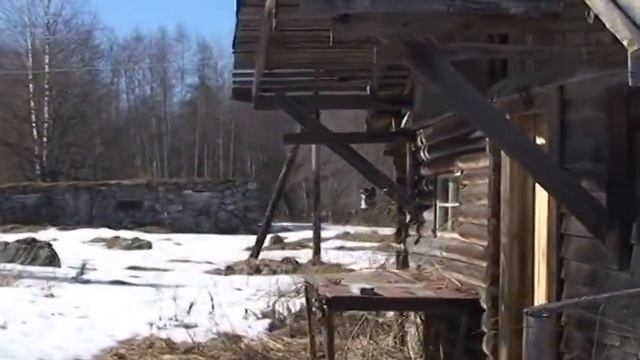 участок ИЖС п.Терваярви Лахденпохский район Карелия смотреть онлайн