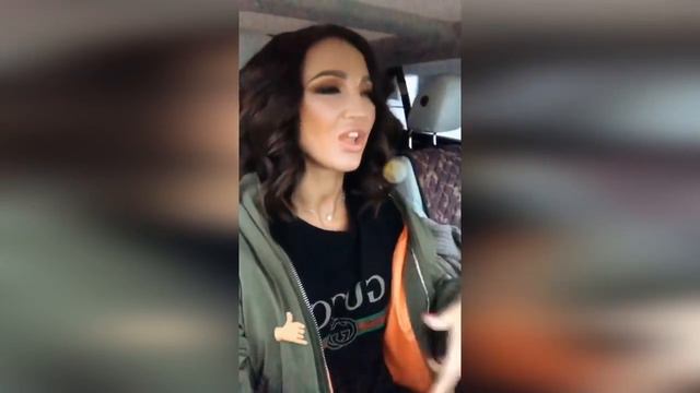 Бузова мне очень холодно😅а любовь то не греет💔 смотреть онлайн
