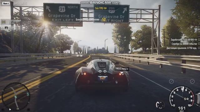 МАРУСЯ B2 ОБЗОР NFS RIVALS смотреть онлайн
