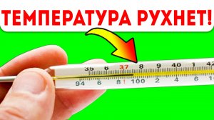 Как быстро сбить температуру без таблеток? 5 домашних способов | Когда нельзя снижать температуру