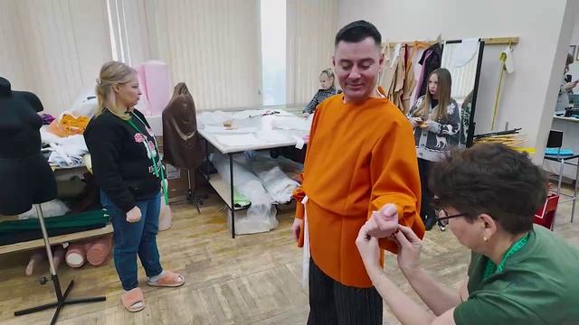 Премьера "Иваново счастье" 2 и 3 марта во Дворце искусств смотреть онлайн