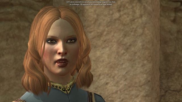 Dragon Age II - Recipe: Elfroot Potion Location - 4K Ultra HD смотреть онлайн