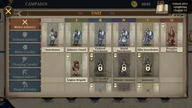 Ew7 ОБНОВЛЕНИЕ V.2.1 European War 7: Medieval / Краткий обзор (награды, генералы, механики и т.д.) смотреть онлайн