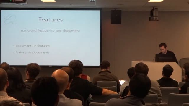 The Interllective and MongoDB by Aaron Cordova смотреть онлайн