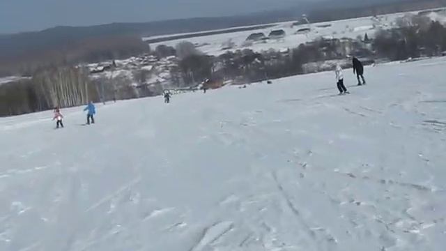 Tashla skiing смотреть онлайн