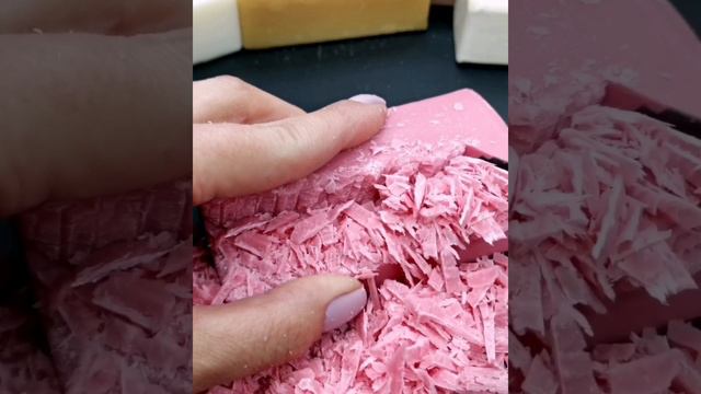 Режу мыло . асмр смотреть онлайн