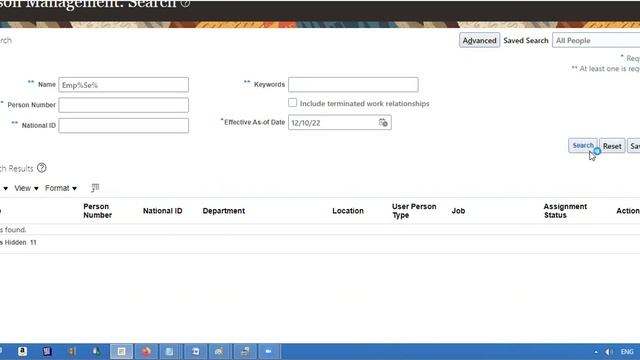 Job hierarchy Approvals For Requisitions In Oracle Cloud Procurement смотреть онлайн