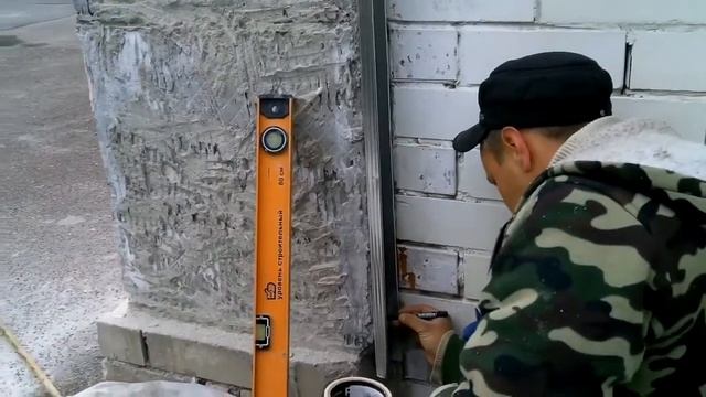 Ремонт памятника генералу К И  Ракутину