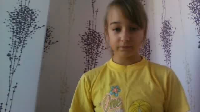 Видео с веб-камеры. Дата: 10 октября 2012 г., 15:13.