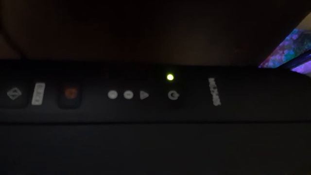 Мигают лампочки Canon PIXMA MG2540S смотреть онлайн