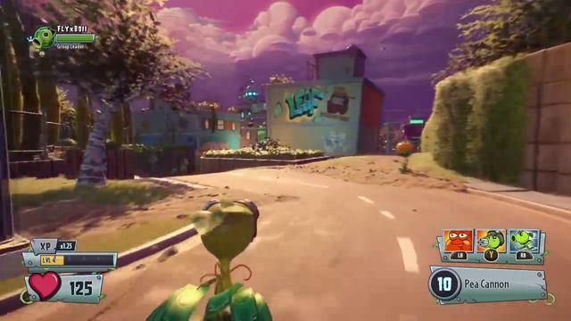 ALL 50 Snow Globe Locations | Plants vs Zombies Garden Warfare 2 - Collectible Guide смотреть онлайн