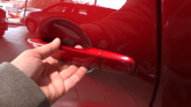 Mitsubishi Outlander смотреть онлайн