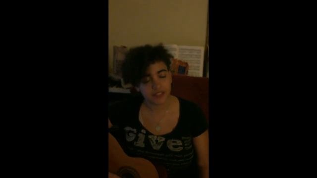 I’m learning to play Roundabout... смотреть онлайн