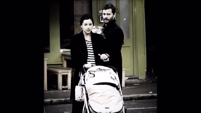 Jamie & Millie love story❤️ Jamie Dornan Amelia Warner смотреть онлайн