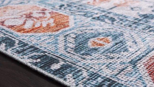 Loloi Cielo Cie-03 Ivory - Sunset Area Rug смотреть онлайн