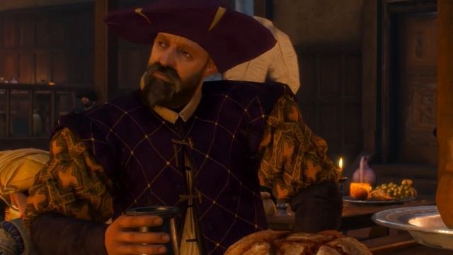 Киберпанк лучше Ведьмака? / Сравниваем Cyberpunk 2077 и Witcher 3