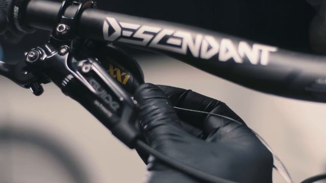 SRAM Eagle™ Installation