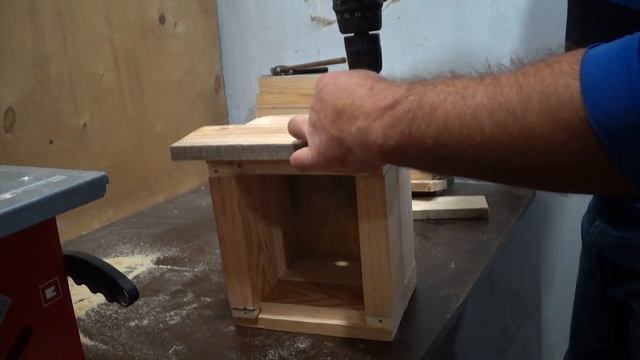 Изготовление МИНИ УЛЬЯ (нуклеус) своими руками. Как сделать простой НУКЛЕУС?