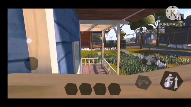 Расшифрованы все слова из Hello Neighbor! Секреты игры, имена героев, тайны разработчиков разгаданы смотреть онлайн