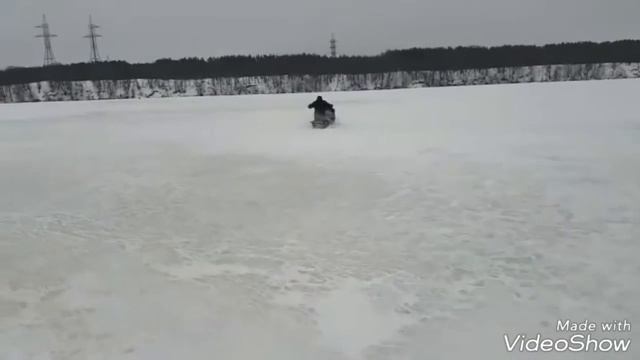 Мотобуксировщик лидер 15 сил учимся управлять смотреть онлайн