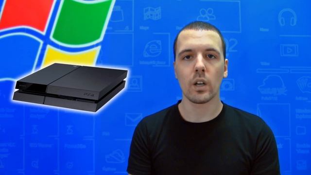 TGLee - Xbox ONE Recupera, Firmware PS3 4.46, Metal Gear Solid 1 Fox Engine, Windows 8.1 смотреть онлайн