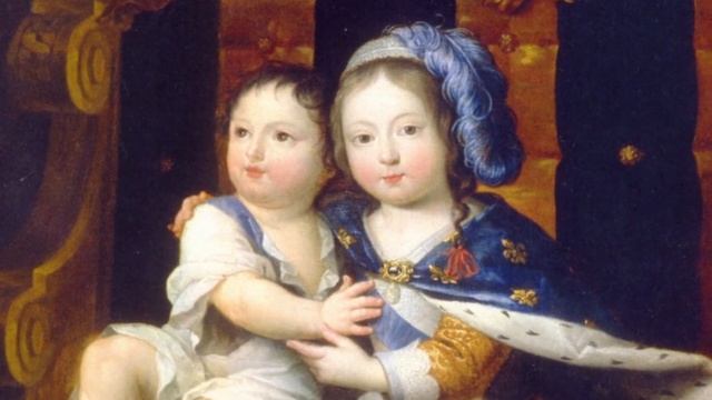 Ирис и ирисовый корень в истории и парфюмерии ♥ Anisia Beauty смотреть онлайн