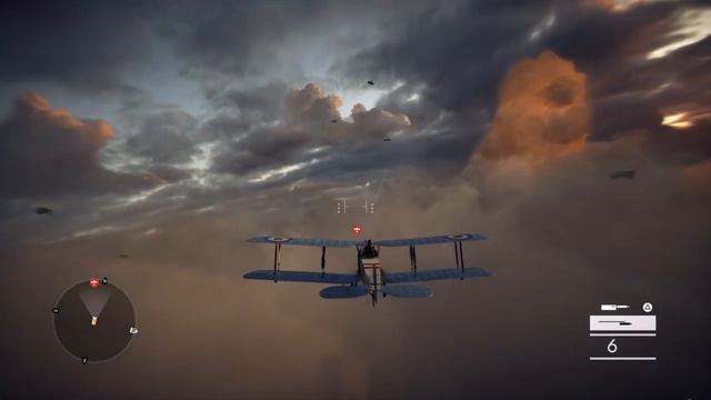 Игра Battlefield Лондон освобожден от немецких самолетов ( liberation of london from german air) смотреть онлайн