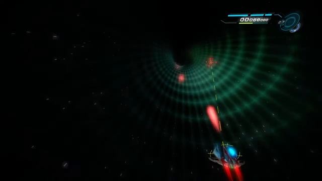 Hyper Void PS4 смотреть онлайн