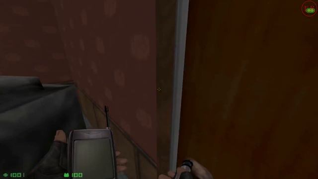 Прохождение Counter-Strike: Condition Zero Deleted Scenes [14] - Miami Heat [60 Fps]