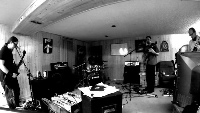 Cryptid Encounter - Dark Passenger Practice смотреть онлайн