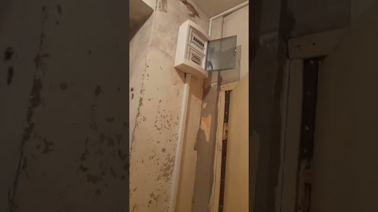 Дешёвая студия в аренду без ремонта в центре Одинцово смотреть онлайн