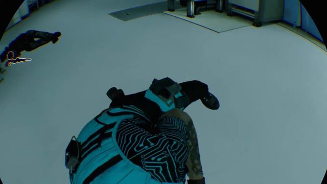 A Firewall VR Parody of 'Zombie' by the Cranberries 'Balls Tea' смотреть онлайн